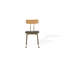 Upholstered Dining Chair