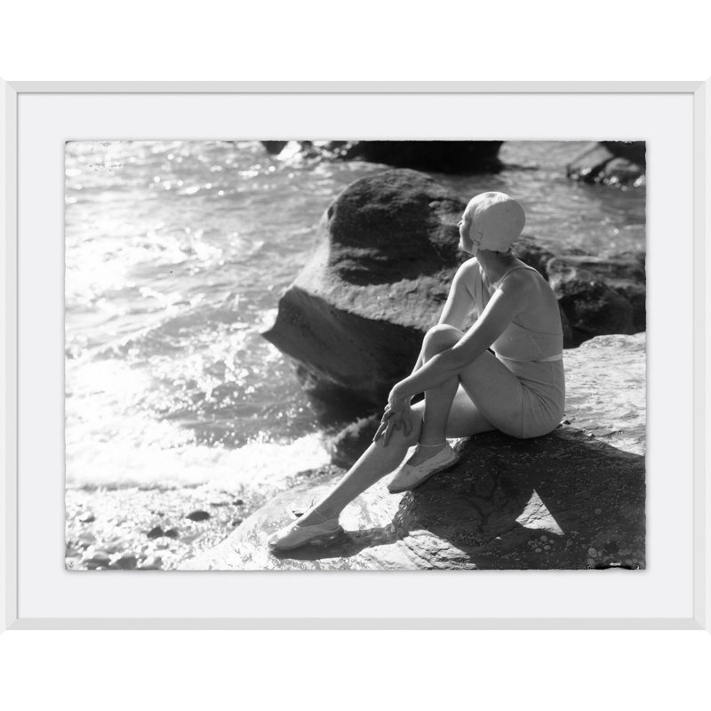 Lorelei Giclee Print by Getty Images