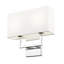Applique murale 2 lumières Tato-826535328
