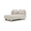 Chaise Sectional