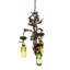 Dorrien 3 - Light Chandelier