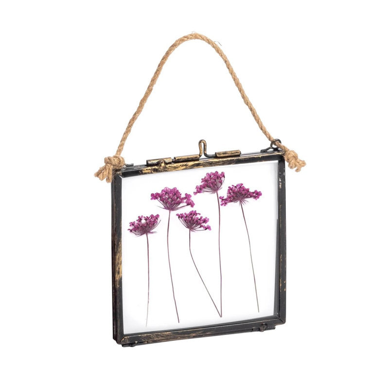 Metal Picture Frame