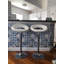 Tabouret pivotant à hauteur réglable William-98157763
