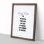 Family Rules - Picture Frame Typography-62796447-62796449