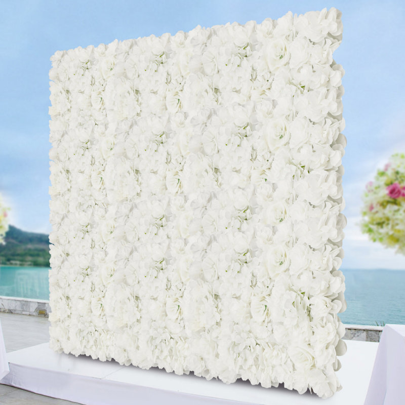 Fleurs artificielles