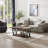Barcley Single Coffee Table-1493837061