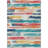 Machine Washable Indoor/Outdoor Cinead ACN1665 Ivory Rug-104386940