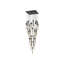 Original Glacier 41 - Light Pendant-1430890974-1360261716