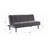 Sutliff 31'' Velvet Sleeper Sofa