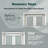 Frosted Glass Finished Surface Bi-Fold Door-108500842