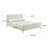 Robbinsdale Upholstered Platform Bed-1393593673-1379522637