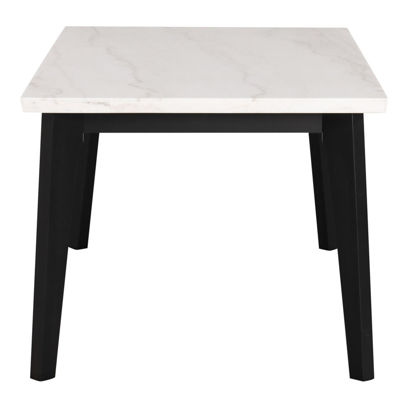Table de salle à manger Woburn, Hauteur du comptoir (hauteur de 31 po)