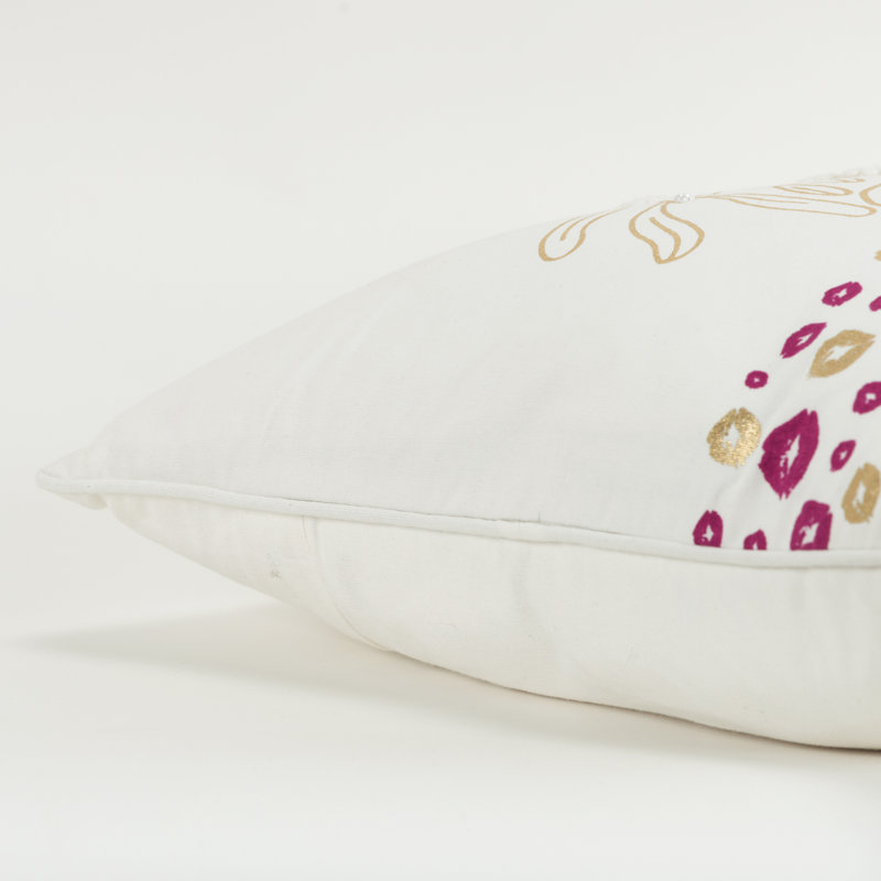 Coussin en poly