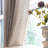 Venere Semi Sheer Curtain Pair