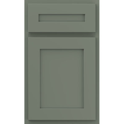 Dwelling Belgrave Door Sample