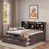 Brun antique
