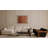 Giedre Solid Wood Single Coffee Table