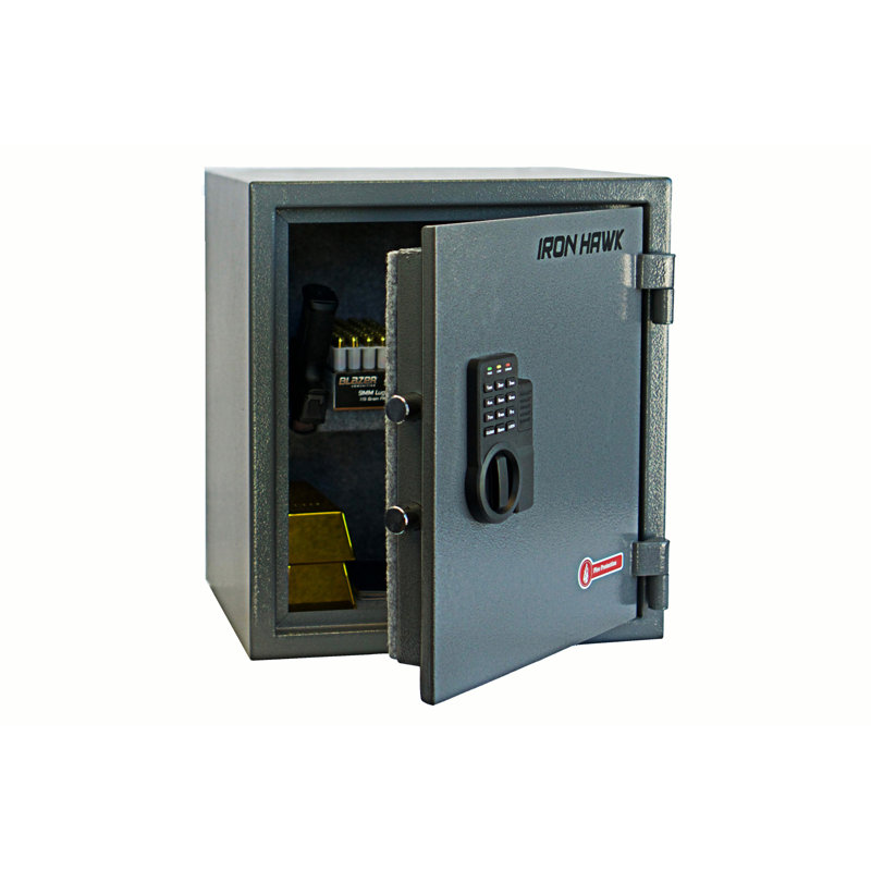 Midsize Office Safe