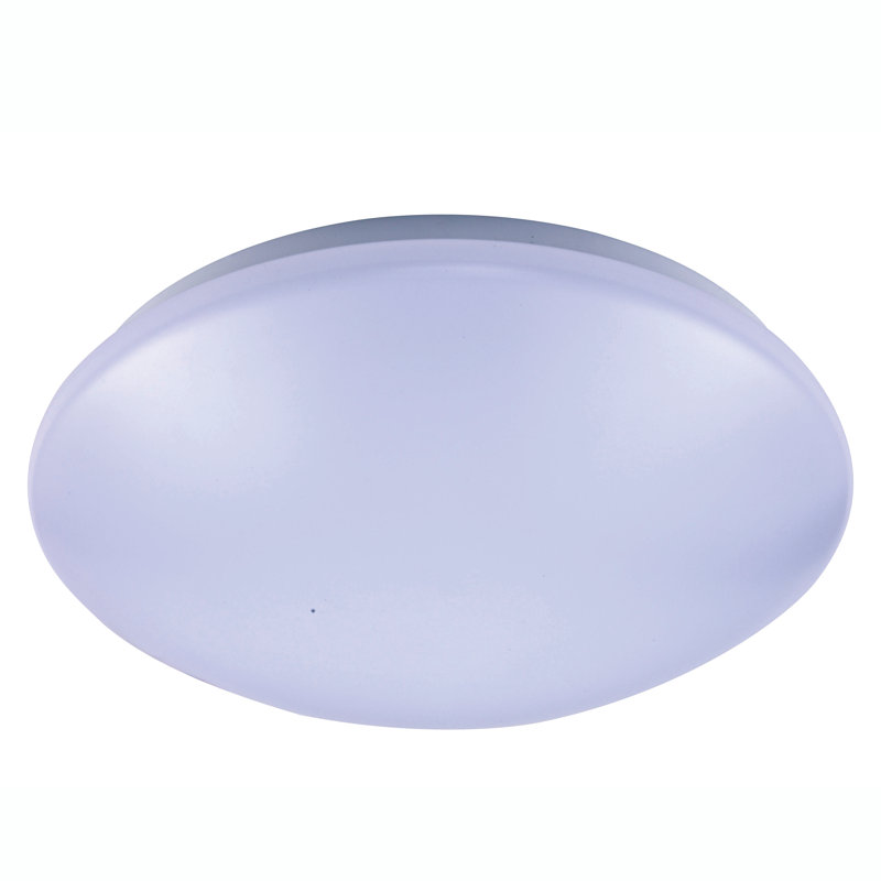 Jakeisha Acrylic Flush Mount