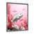 Silver Single Picture Framed selected