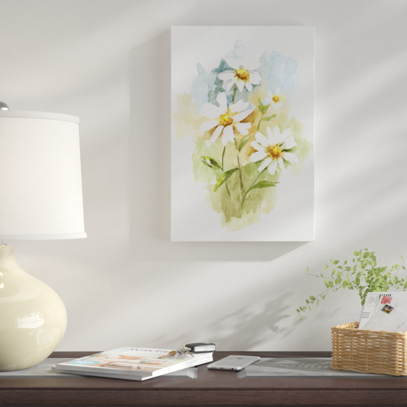 « wild bouclé i », reproduction sur toile, H 40 po x l 26 po x P 1,5 po, Pas de tapis, Toile tendue
