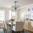 Cladie 18'' Ceiling Fan with Light Kit