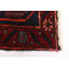 Tapis rouge Anadol 4 pi 8 po x 7 pi 10 po