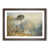 Walnut Framed