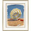 At The Beach Giclee Print by Finn And Ivy