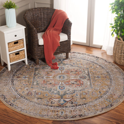 Dhru Performance Oriental Rug