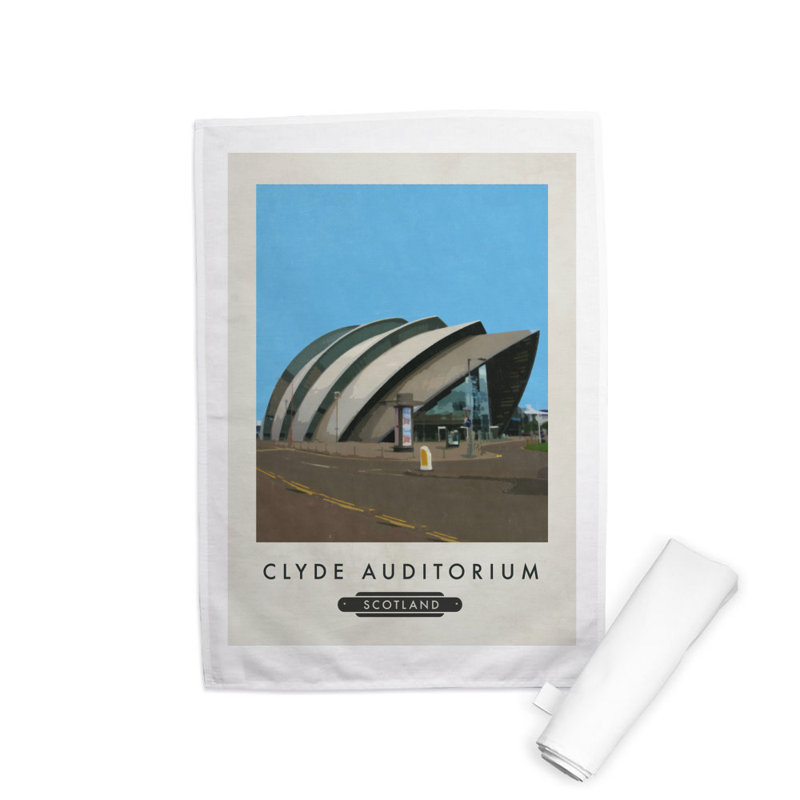 Cotton Kitchen Towel