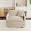 Fauteuil de lecture rembourré Comfy-1953311422