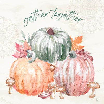 Aramen " Harvest Touch V "