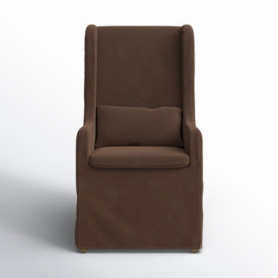 Sela Wingback Chair