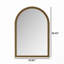 Miroir de coiffeuse en fer-466381833