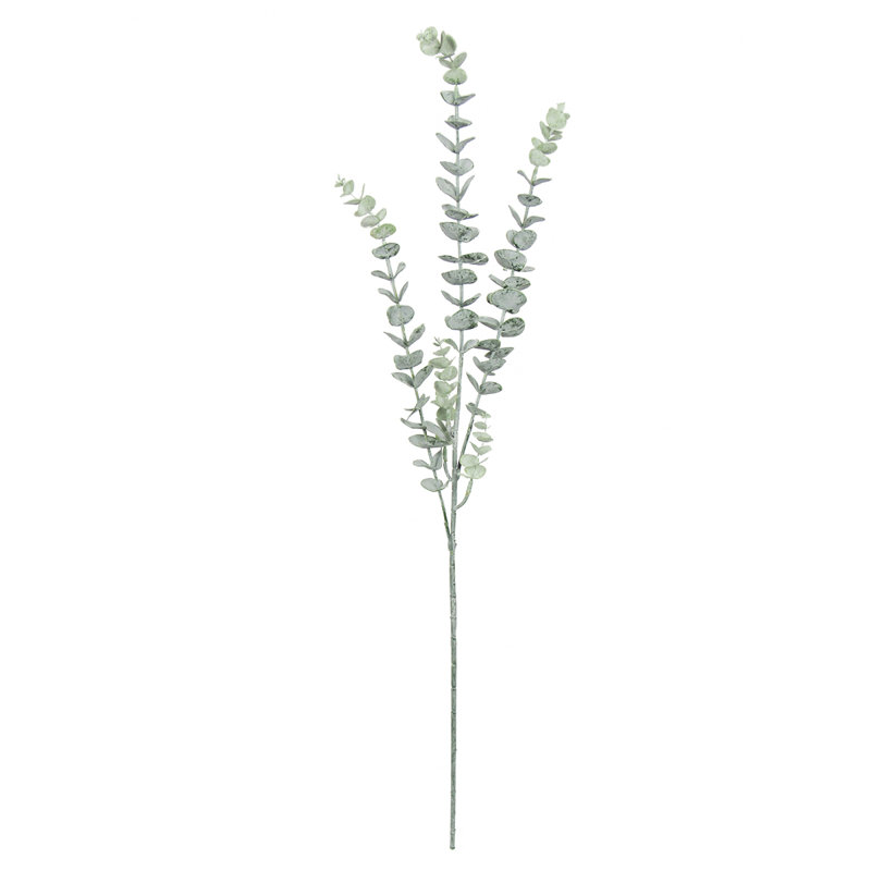 Branche d'eucalyptus artificiel 30 po