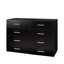 Armoire de rangement à 8 tiroirs Bezalel-88427614