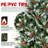 7FT Christmas Tree With 2178 Tips-853152719