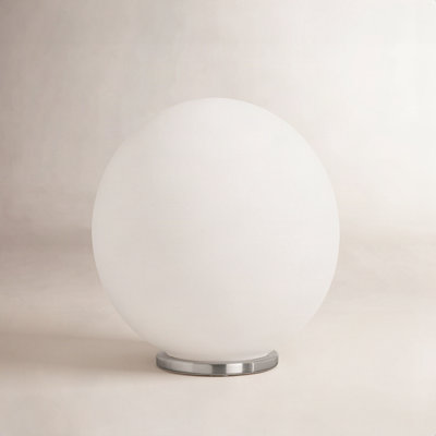 Mia Globe Lamp