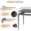 Chezney Dining Table