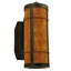 Rustic Lodge 1 - Light Armed Sconce