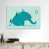Toile tendue