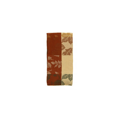 Ilisa Cotton Waffle Tea Towel Kitchen Towel