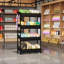 Support de rangement en bois-1041614379
