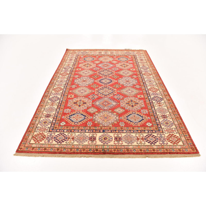 Tapis rouge Pascoe