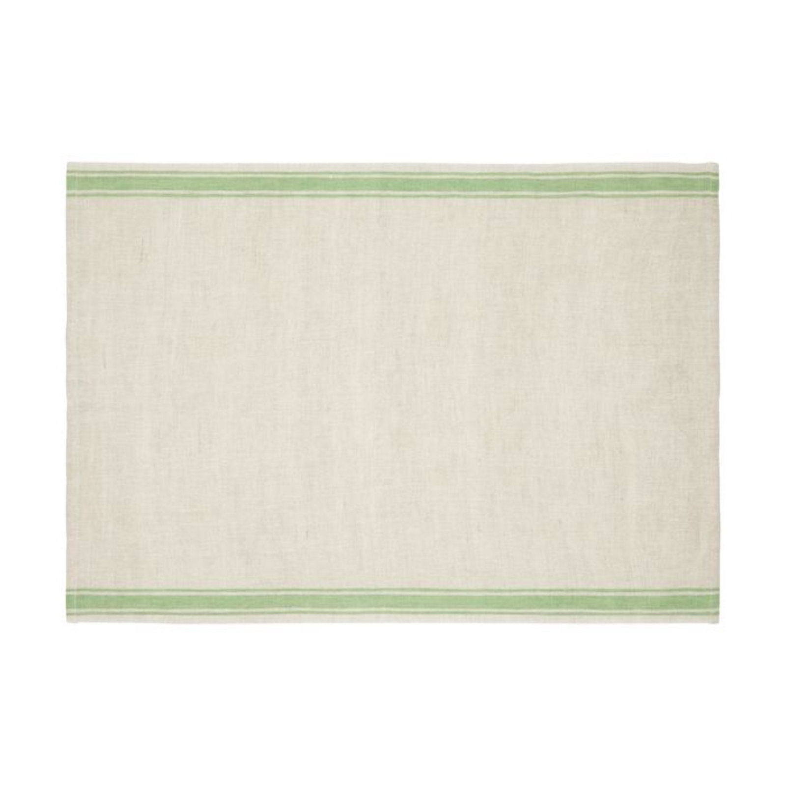 Gillespie Towel, Green