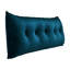 Yellow Rectangular Lumbar Cushion-1082066932-1082685580