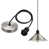 Satin Nickel