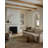 Jacobo Blue / Bark Area Rug-1284234492