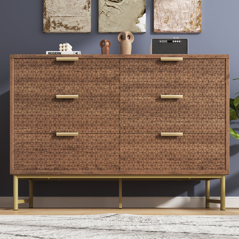 Adorah 120cm Sideboard